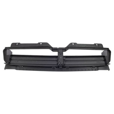 Active Grille Shutter Black Fits Ford FO1206144