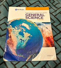 Apologia Exploring Creation with General Scie...