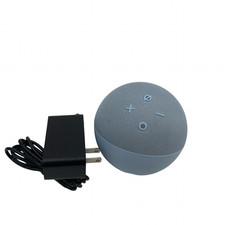 Amazon Echo Dot 5th Gen with Clock Smart Spea...