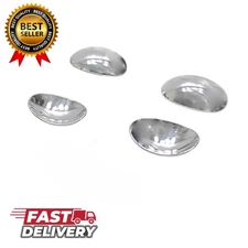 Corneal Eye Shield | Small & Large| Laser Eye Protector with Suction | Set of 4