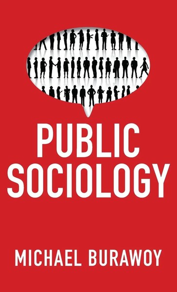 Public Sociology | Michael Burawoy | Englisch | Buch | 2021 | EAN 9781509519149-image