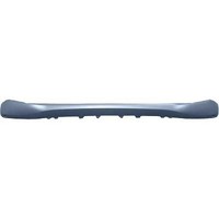 Diederichs 1607061 Spoiler Vorne FüR Smart Fortwo Coupe (453) 2014-