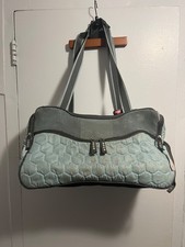 Argo small dog or cat carrier - super cute