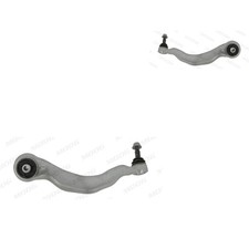 2x MOOG Querlenker vorne links rechts für BMW 7er G11 G12 6 Gran Turismo G32