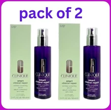 Clinique Smart Clinical Repair™ Wrinkle Correcting Serum – 3.4 fl oz / 100 ml