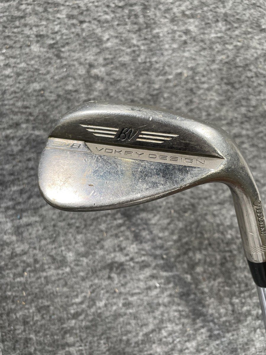 Vokey Design SM8ウェッジ 54° 【公式通販】