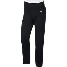 Nike Core Baseball Pants, Black, XL
