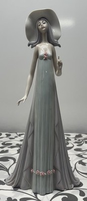 Lladro Figurine The Debutante 1431