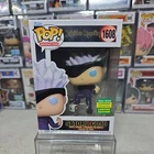 Funko Pop! Vinyl: Jujutsu Kaisen - Satoru Gojo-Comic Con Funko (Exclusive) #1608