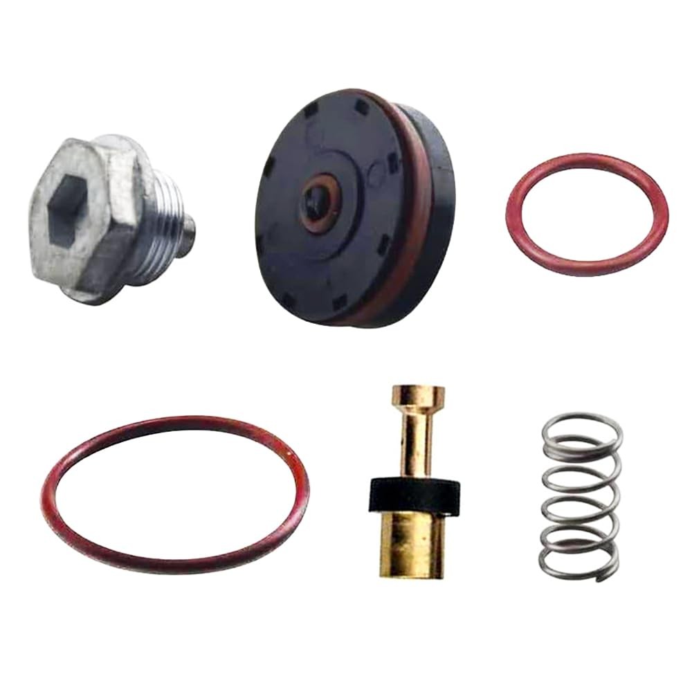 N008792 Regulator Repair Kit for Air Compressor, Compatible 