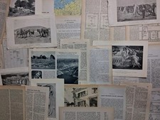 500 + Vintage Book Pages for Junk Journal Scrapbooking Collage Paper Craft