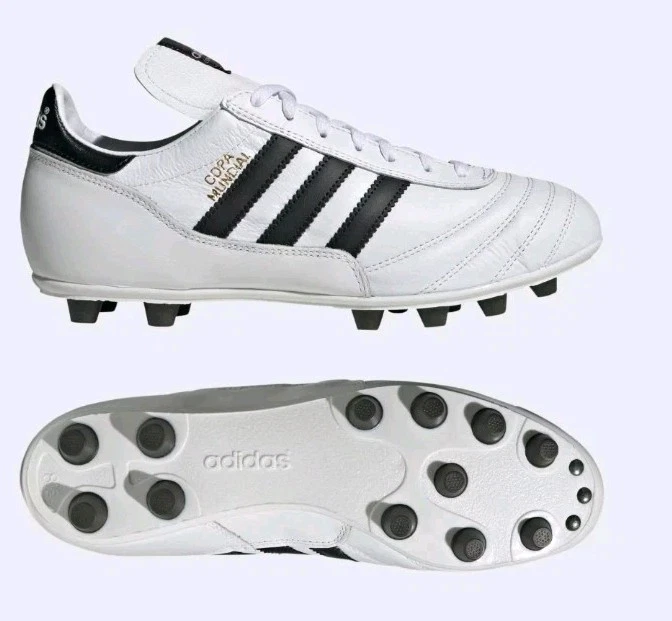 adidas Copa Mundial Soccer Cleats for Men for sale - eBay
