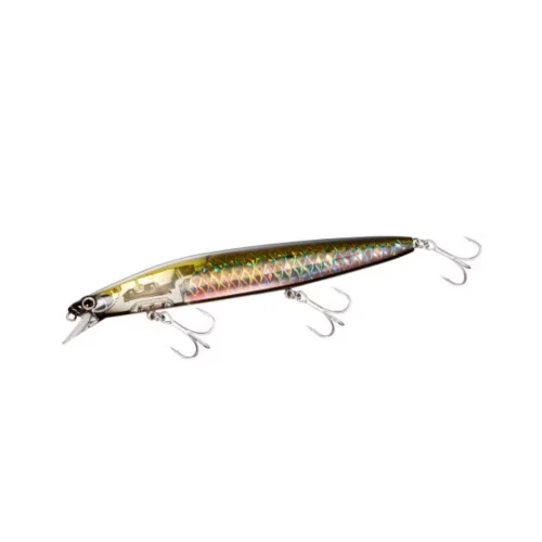 Shimano Lure Exsence Silent Assassin Flash Boost 140F 140mm 25g 007 Negro