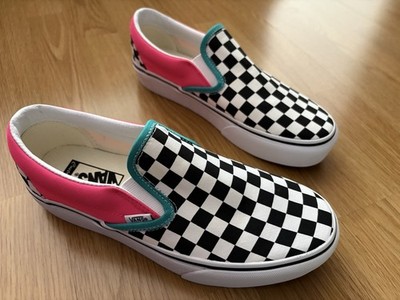 * Vans Slip On Platform Customs * Gr. 40 * Neu *