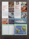 Moore-McCormack Lines - ss Argentina - Sea-Safari - Brochure - 1968 — photo 3