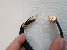 Cartier Pasha 35mm 18k Rose Gold Diamond Bezel Watch WJPA0013