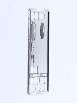 I/O   For backplate   B150-PLUS & B150-PLUS D3 Motherboard Backplate IO #iw
