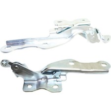 Hood Hinges Set Fits 2011-2016 Chevrolet Cruze