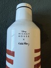 Corkcicle Disney Mickey Mouse x Keith Haring White Corkcicle Bottle — photo 2
