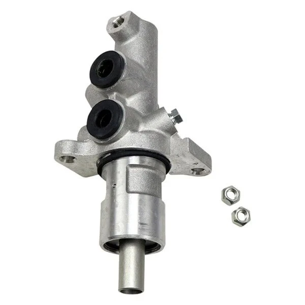 For Mercedes-Benz S350 1994-1995 Beck Arnley Brake Master Cylinder Foto 3 de 4