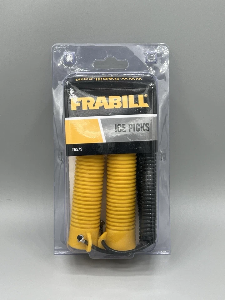 FRABILL Ice Picks Retractable 6579 - Image 1 of 4