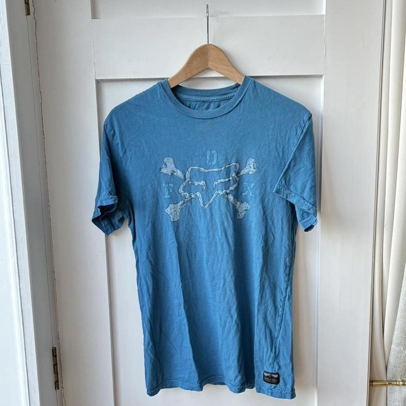 Vintage Fox Racing Graphic t-shirt