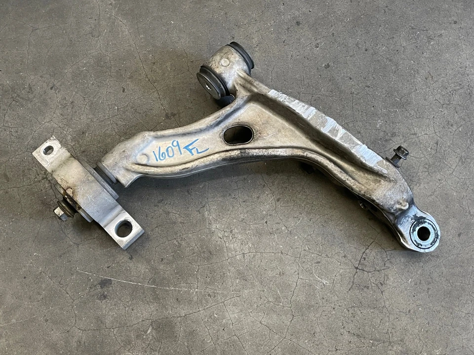 Brazo de control inferior delantero izquierdo del conductor 15 16 17 18 Lexus RC350 TRACCIÓN TRASERA 1609 OEM Foto 4 de 4