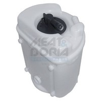 Meat & Doria Schlingertopf, Kraftstoffpumpe U.A. FüR Audi, Ford, Seat, Skoda