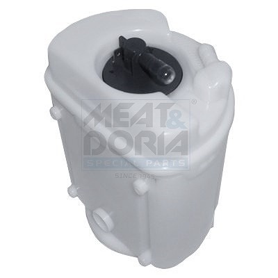 Meat & Doria Schlingertopf, Kraftstoffpumpe U.A. FüR Audi, Ford, Seat, Skoda-image