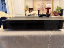 Emotiva BASXA2L+ 2 channel POWER AMP