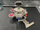 Vintage 1985 Nintendo NES ROB the Robot - Working/Complete - R.O.B. Spinner Gyro