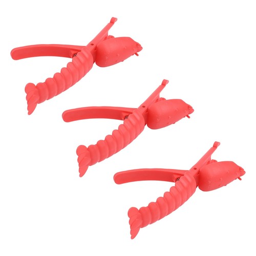 Utensili Ergonomici 3 Pezzi Pelapatate per Preparazione Pesce Facile e Veloce - Foto 5 di 45