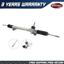 Power Steering Rack and Pinion Assembly For 2011-2020 Toyota Sienna FWD US