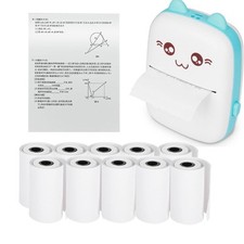 Printer Paper School Supplies Crafts Wrong Question Photo Printing Student