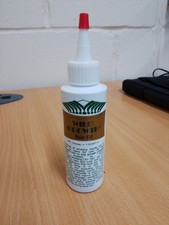 Wild Growth Oil Moisturizer Hair Regrowth 4 oz. 2 pack