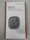 Alarm.com ADCV523X WiFi Indoor HDR Security Camera with IR Night Vision 1080P