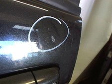 Porte avant et accessoires Fiat IDEA