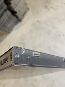 Croc: Legend of The Gobbos (Sega Saturn 1998) TESTED PLEASE READ