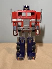Vintage 1984 Transformers G1 Optimus Prime Figure Hasbro Authentic Cab Only