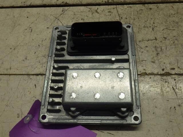 HONDA Vezel 2015 DAA-RU3 Transmission Computer 281035N3J50 [Used] [PA97191999]