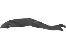 Replacement AP 48DC68H Front Left Fender Liner Fits 1995-2005 GMC Jimmy