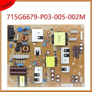 715G6679-P03-005-002M Power Supply Board For TV Power Card Professional TV Parts