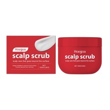 Bekynd Scalp Scrub,Avocado Oil Scalp Scrub,Ri...