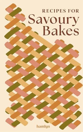 Recipes for Savoury Bakes by  Hamlyn, Francesca Huntingdon - 9780600640134 - Image 3