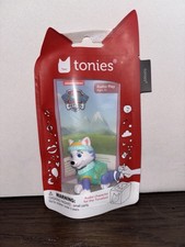Tonies - Paw Patrol Everest Tonie - Audio Play Figurine For Toniebox 1  2