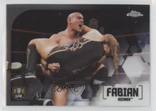 2020 Topps Chrome WWE Fabian Aichner #94 1z6