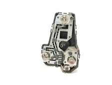 7M0945257A LAMPENHALTER / 170255 FÜR SEAT ALHAMBRA 7V8 GRAN VIA