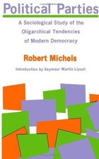Political Parties by Robert Michels (1997-07-01)