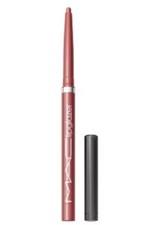 MAC LIPGLAZER GLOSSY LINER VELVET TEDDY Full Size New