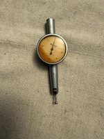 Mitutoyo 513-118 Dial Test Indicator Gage Machinist Metal Working
